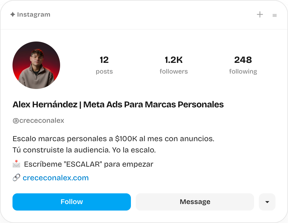Tu $100K Brand